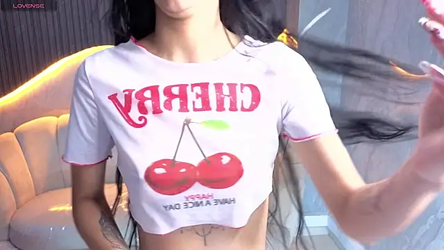 Tifany_Tx's Live XXX Chat