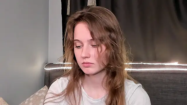 RubieHeiser's Live XXX Chat