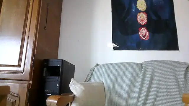 ExquisiteMature: онлайн-секс-чат