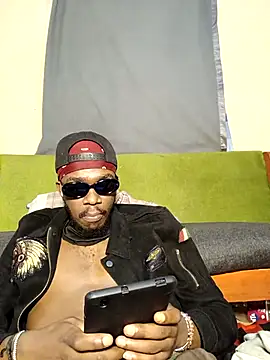 Show de webcam de 69_SINNS