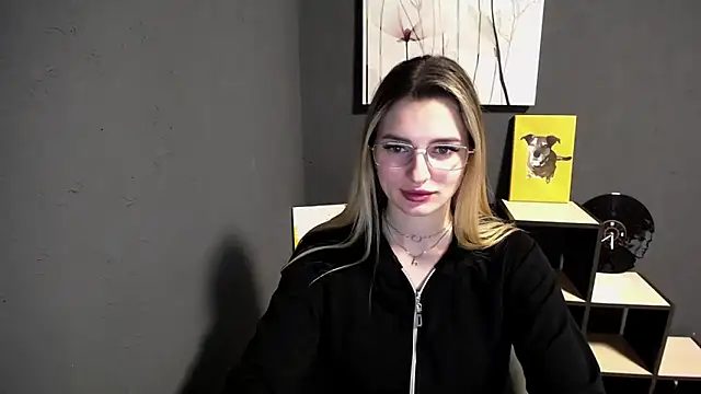 lady_olivia_'s Live XXX Chat