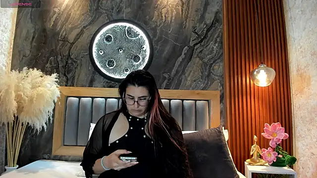 BellaPeers_'s Live XXX Chat