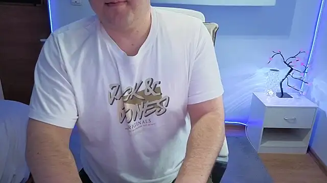 JasonJacks Show Webcam