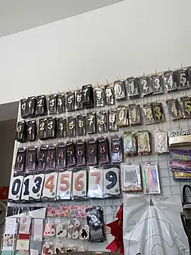 Chat +18 de mewKate ao vivo