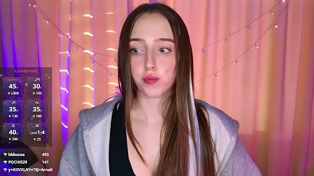 JasmineCream Live XXX-Chat