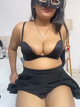 Summer_beach_ Adlı Modelin Canlı XXX Sohbeti