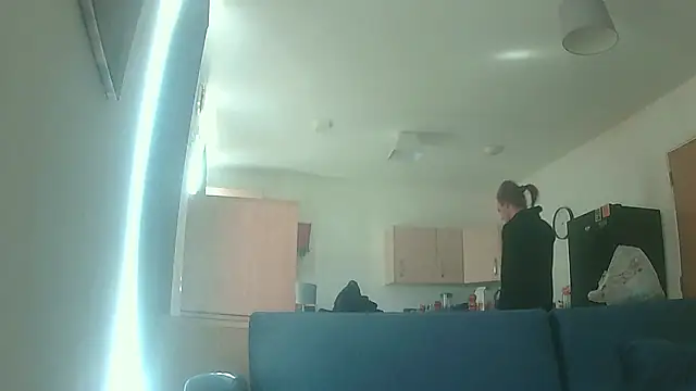 Pertunjukan Kamera Web Ava-Maxie