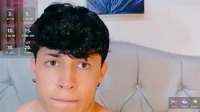 Axel__Evans Webcamshow