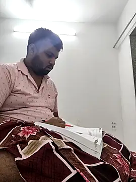 vinay_smalldick Adlı Modelin Web Kamerası Şovu