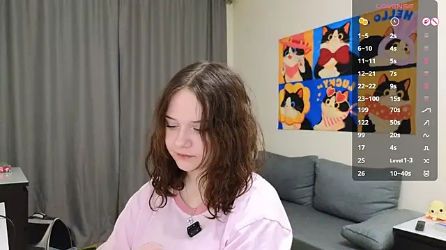 AlissaGerardo Obrolan Langsung XXX