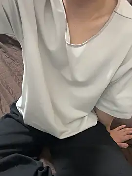 tubasa1216: διαδικτυακό σόου στην κάμερα