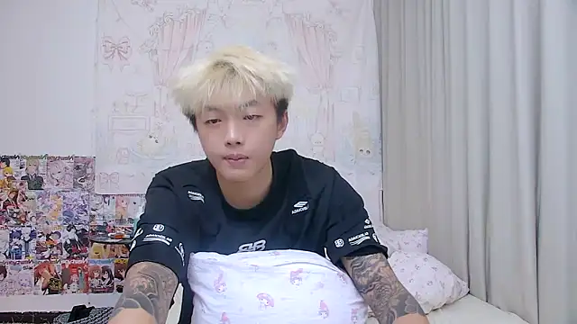 Živý XXX chat Chocolates-001