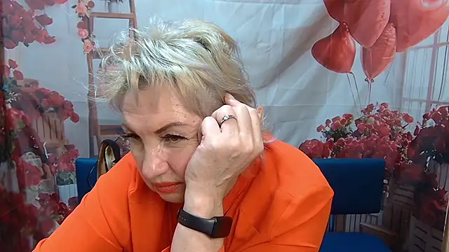 RenataDaster: онлайн-секс-чат