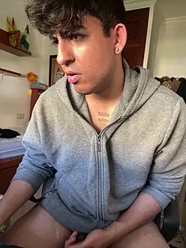 Show de Poliakov_kink_bdsm na webcam