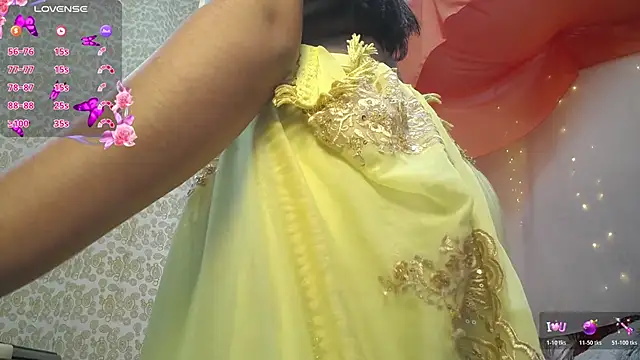 Sita_Nair 라이브 XXX 채팅