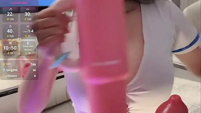 tingting-youu 在線直播表演