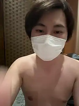 Chat XXX en directo de mei_channel