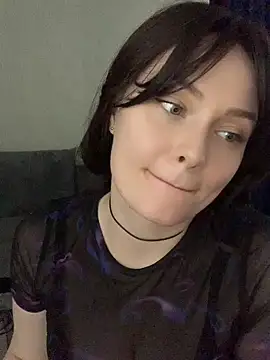 Ann_Hunt Adlı Modelin Canlı XXX Sohbeti