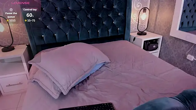 MeliaRios – Live XXX-chat