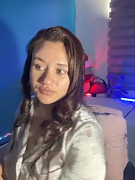 Samantha-Collinss Live XXX-Chat