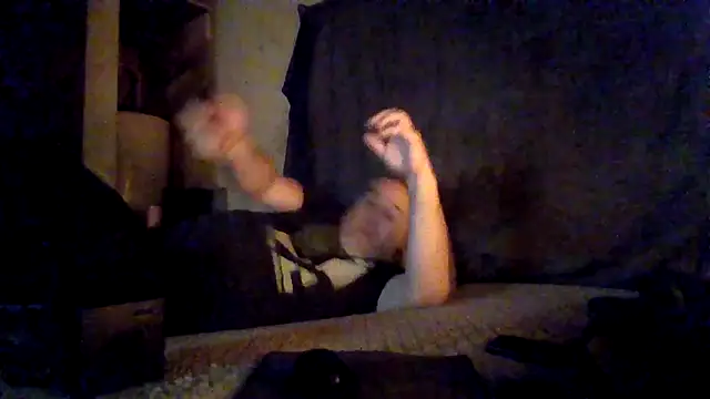 Show webcam de Nightshade1195