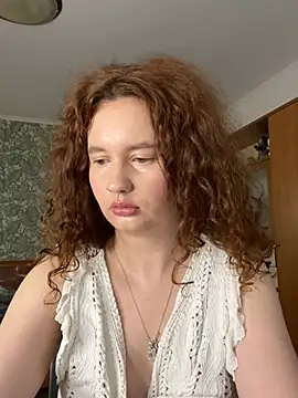 Angel-Anna's Live XXX Chat