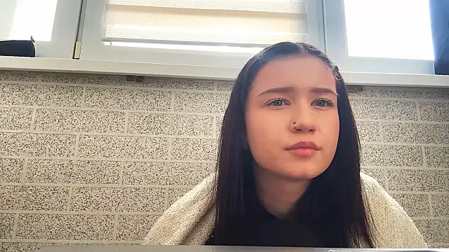 Živý XXX chat ReneeBossi