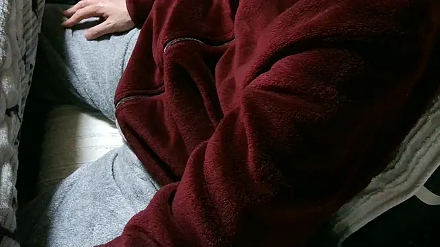 cinnabar_redのウェブカメラショー