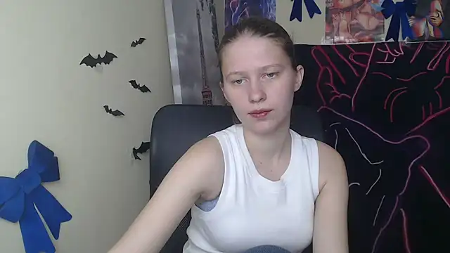 Czat XXX na żywo – StellaCRL