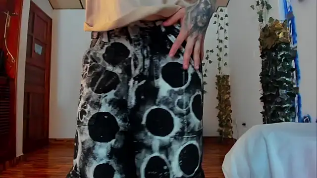 Živý XXX chat fulfill_fantasies1