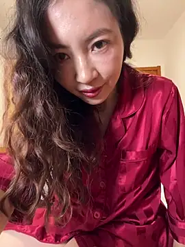 mimi_181 现场XXX聊天