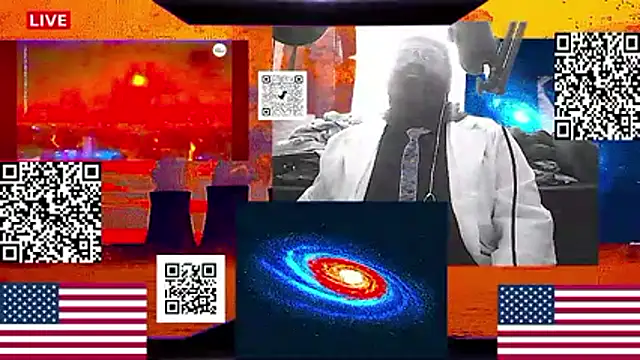 Chatroom XXX en direct de RussellTaylorLacy