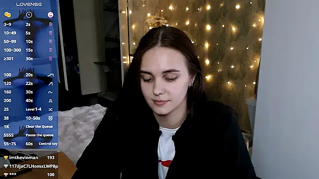 _Maribel_'s Live XXX Chat