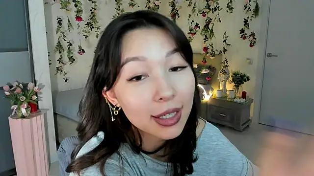 Živý XXX chat AgnieszkaBanana