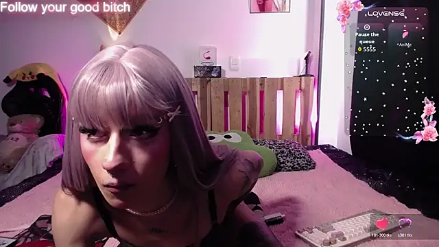 noah420sr Webcam-Show