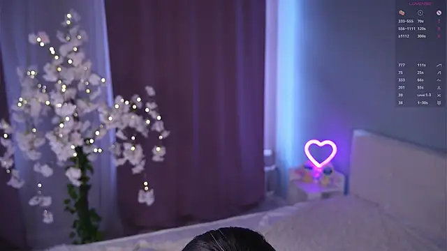 Show Webcam de FancyEsten