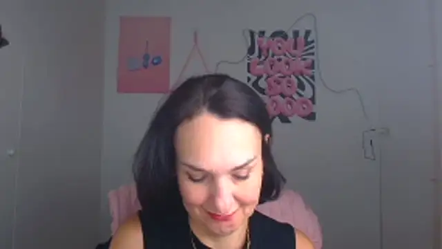 Rosie_Rosee Chat XXX in diretta