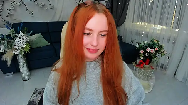 Chat +18 de AirySilhouette ao vivo