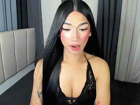 FyangFoxx 现场XXX聊天