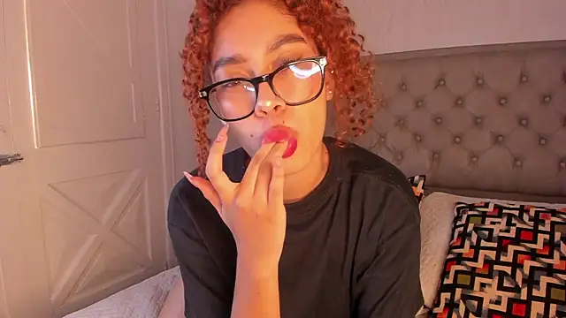 Sienna_brunette 웹캠 쇼