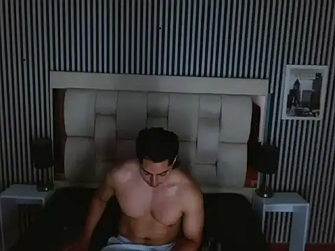 Alex_Wolft 라이브 XXX 채팅