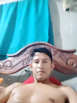 Show de chicolargo17 na webcam