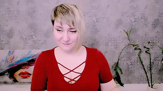 Chat XXX ao vivo de Djullia