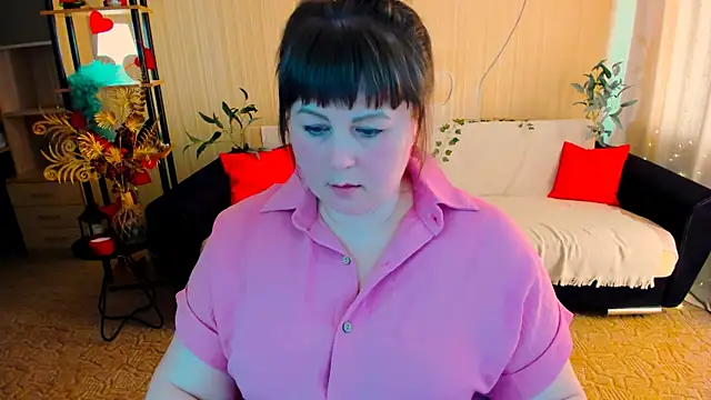 CrystaalStaar élő XXX-chatje