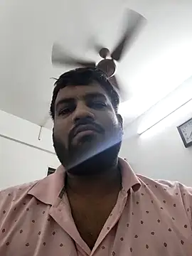 Webkamerová show vinay_smalldick