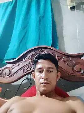 chicolargo17 Webcam-Show