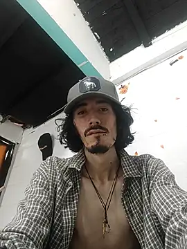 Show Webcam de sk8-sir