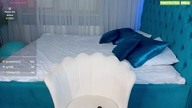 Онлайн чат XXX _EliDream