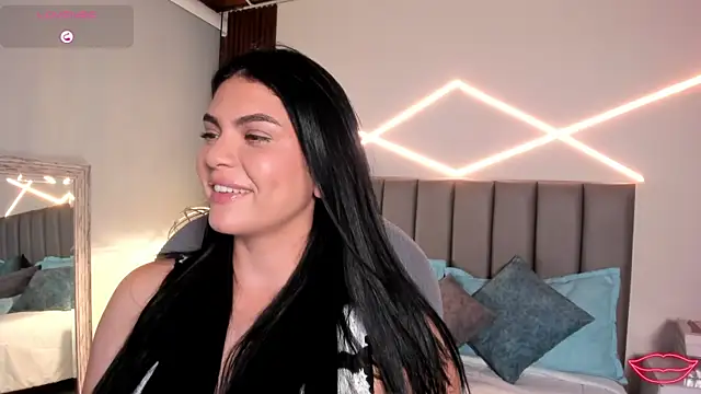 Veronicalanx1's Live XXX Chat