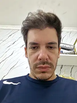 Show de webcam de Drrenato